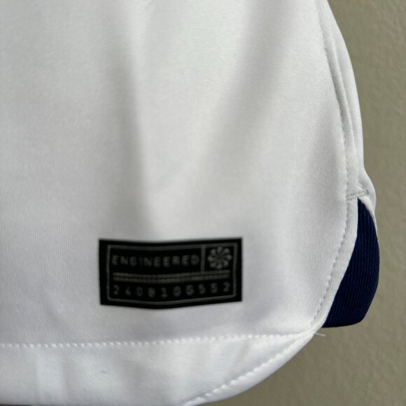 🇺🇸 Nike USA Team Home Stadium Women's Match Jersey – 2022 🇺🇸 - Picture 5 of 12